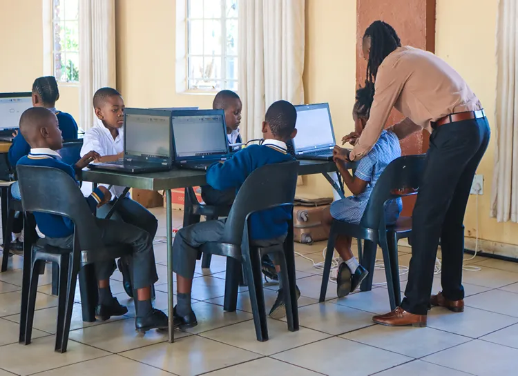 Coding & Robotics 2